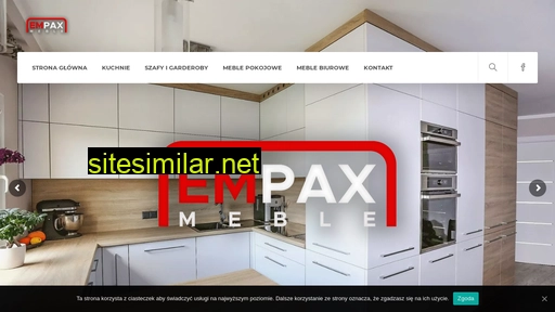 empax.pl alternative sites