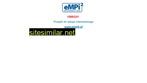 empi2.com.pl alternative sites