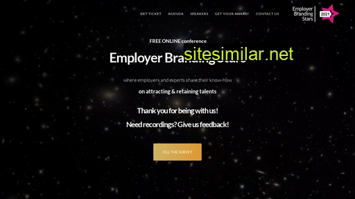 employerbrandingstars.pl alternative sites