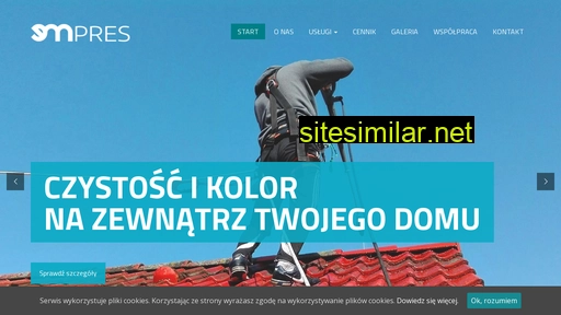 empres.com.pl alternative sites