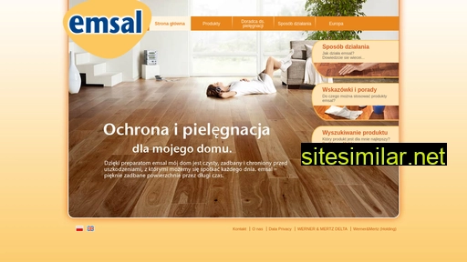 emsal.pl alternative sites