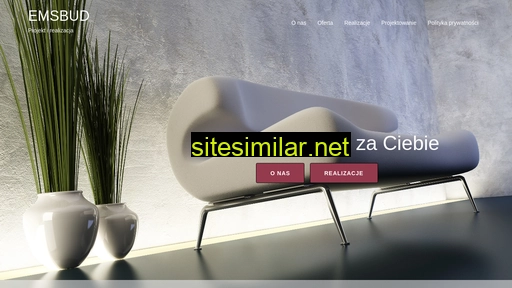 emsbud.pl alternative sites