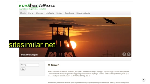 emsil.com.pl alternative sites