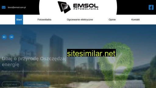 emsol.com.pl alternative sites