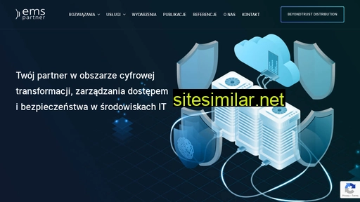 emspartner.pl alternative sites