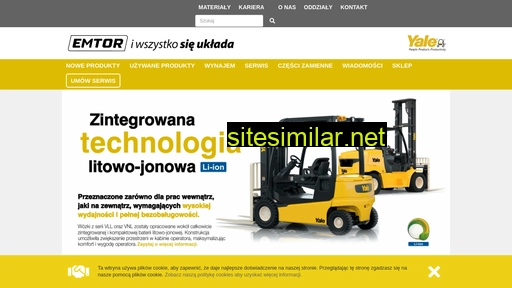 emtor.pl alternative sites
