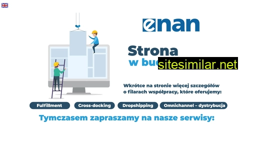 enan.pl alternative sites