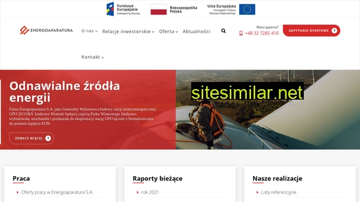 enap.com.pl alternative sites