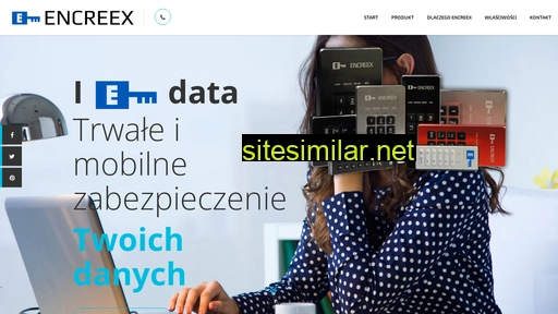 encreex.pl alternative sites