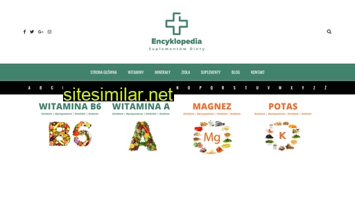 encyklopedia.org.pl alternative sites