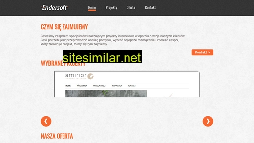 endersoft.pl alternative sites