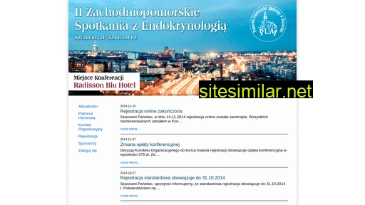 endo.szczecin.pl alternative sites