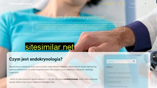 endokrynologia.waw.pl alternative sites