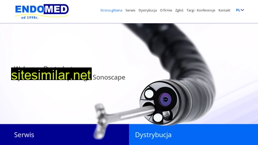 endomedendoskopy.pl alternative sites