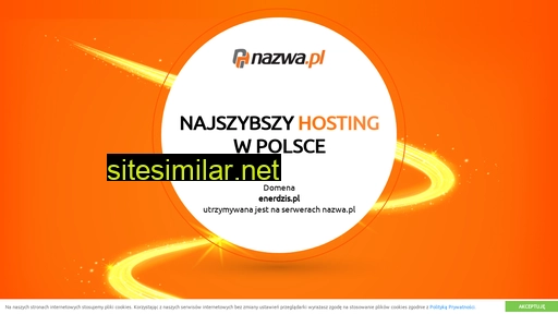 enerdzis.pl alternative sites