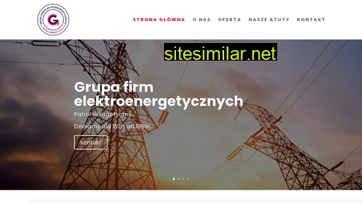 energetyczne.com.pl alternative sites