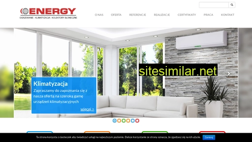 energiagratis.pl alternative sites