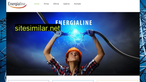 energialine.pl alternative sites