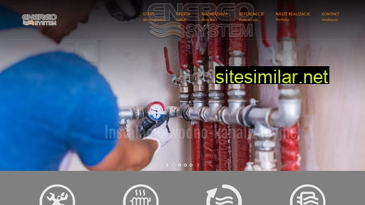 energo-system.com.pl alternative sites
