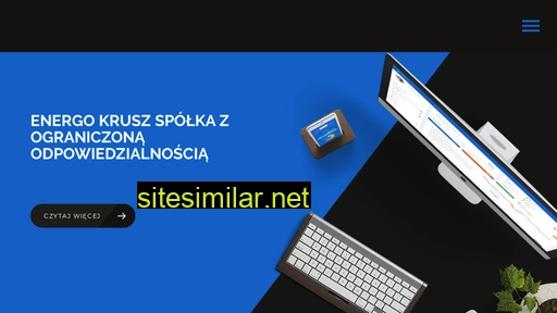 energo.net.pl alternative sites