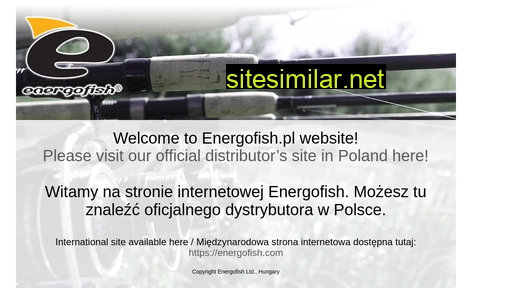 energofish.pl alternative sites