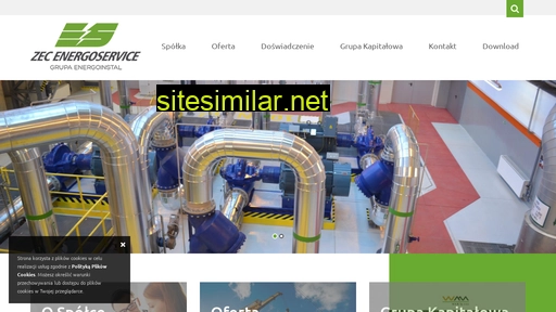 energoservice.com.pl alternative sites