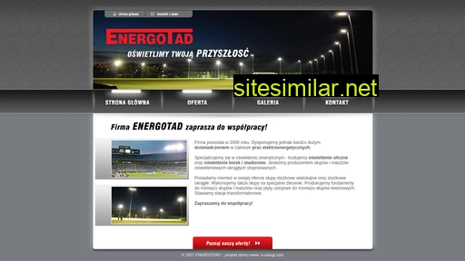 energotad.pl alternative sites