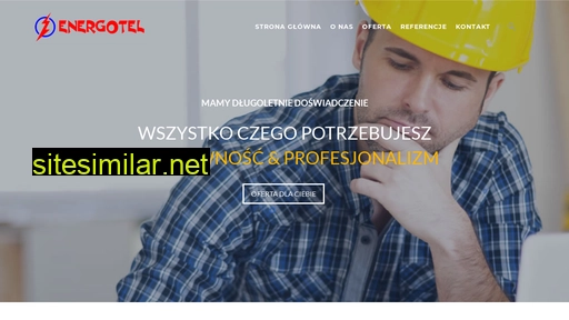 energotel.net.pl alternative sites