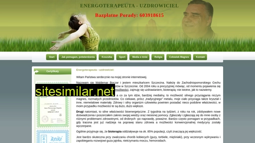 energoterapeuta.szczecin.pl alternative sites