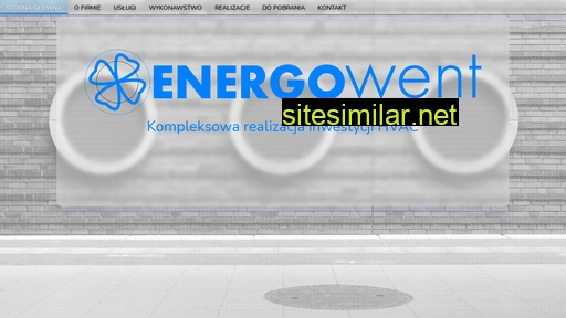 energowent.pl alternative sites