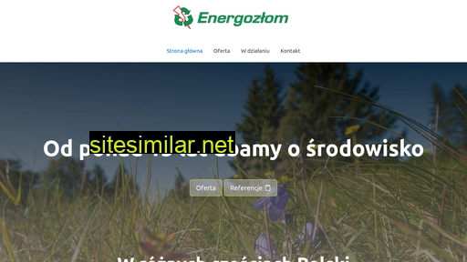 energozlom.pl alternative sites