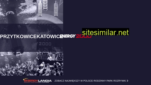 Energy2000 similar sites