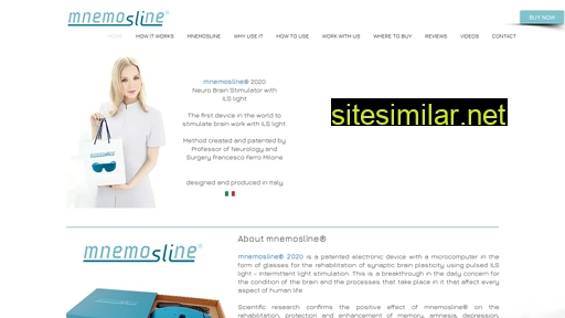 en.mnemosline.pl alternative sites