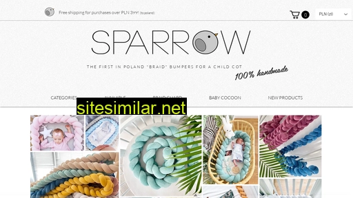 en.sparrow.sklep.pl alternative sites