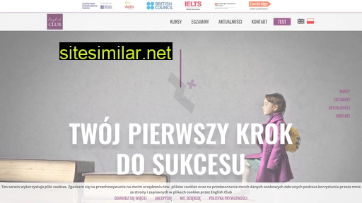 engclub.pl alternative sites