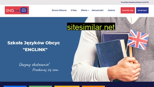 englink.pl alternative sites