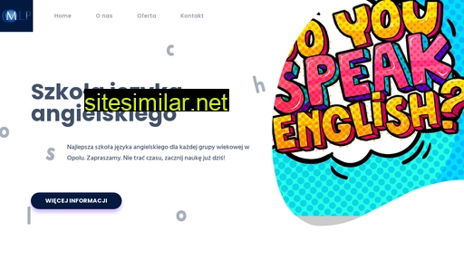 english-school.com.pl alternative sites