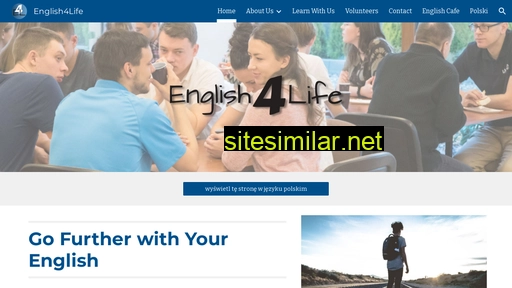 English4life similar sites