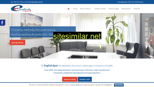 englishspot.pl alternative sites