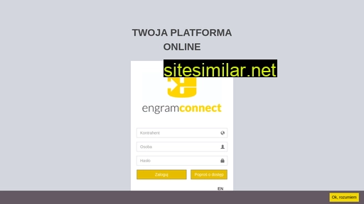 engramtools-econnect.pl alternative sites