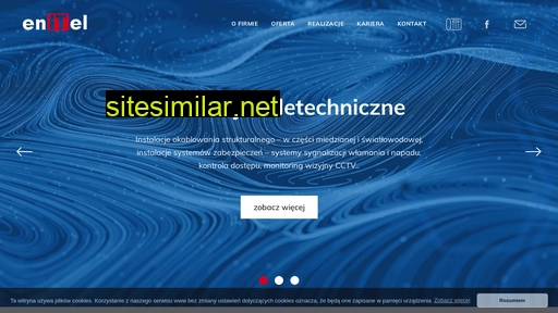 enitel.pl alternative sites