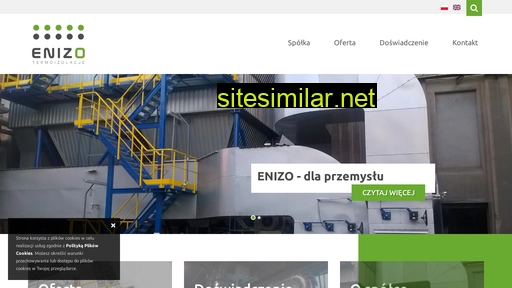 enizo.pl alternative sites