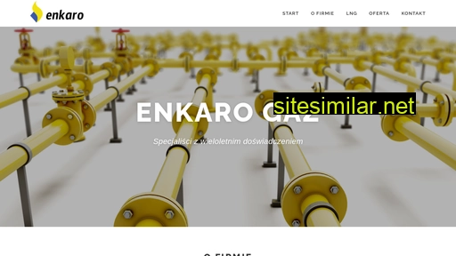 enkaro.pl alternative sites