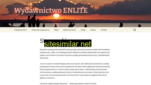 enlite.pl alternative sites