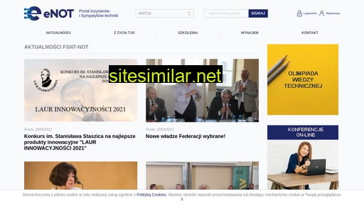 enot.pl alternative sites
