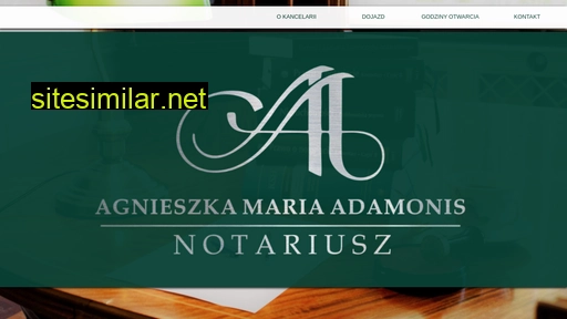 enotariuszgdansk.pl alternative sites