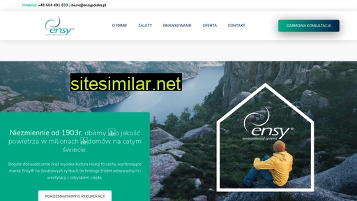 ensypolska.pl alternative sites