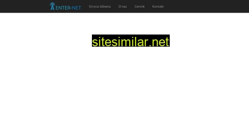 Enter-net similar sites