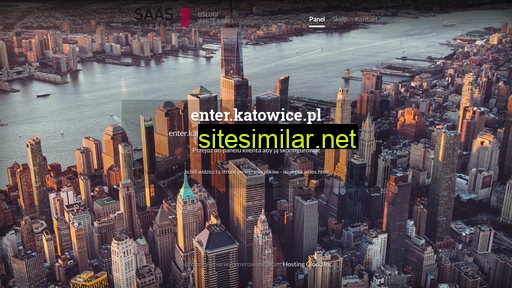 enter.katowice.pl alternative sites
