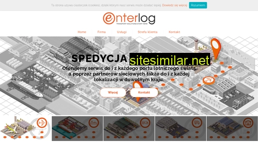 enterlog.pl alternative sites